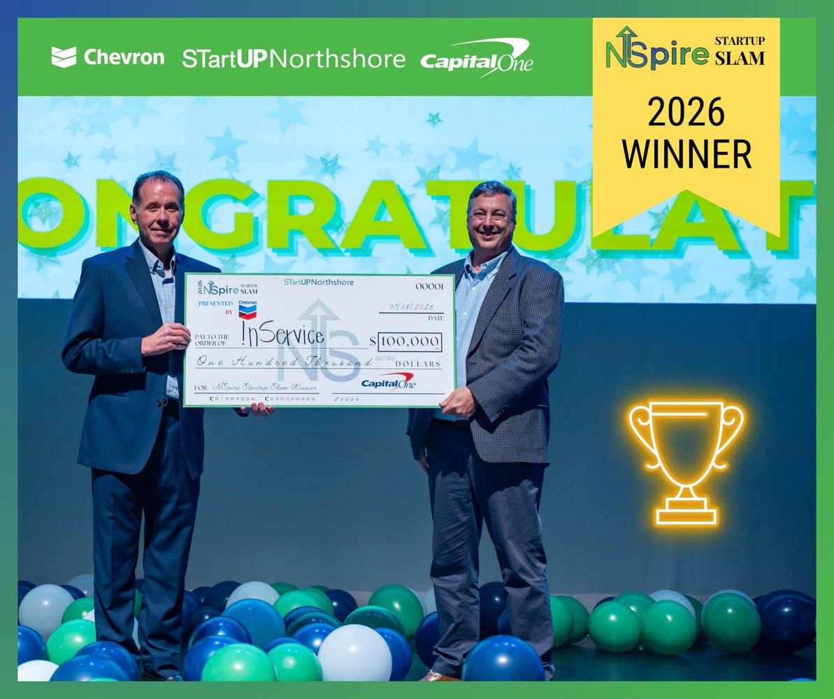 Facebook Social Graphic - 2026 NSpire Startup Slam Finalist Announcement (1)-1