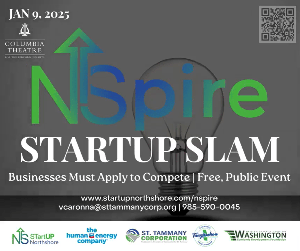 NSpire 2025