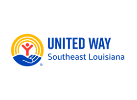 United Way SELA Logo