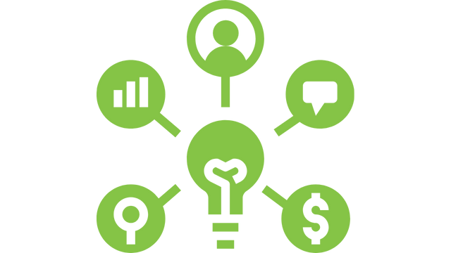 develop your strategic plan icon