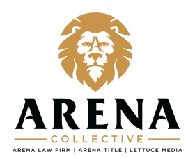 Arena Logo Main