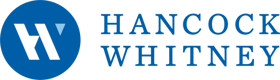 Hancock Whitney Logo