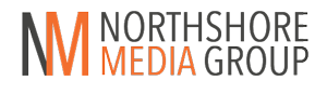 Northshore Media Group Logo Northshore Media Group Logo