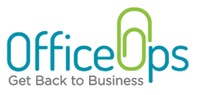 Office Ops Logo