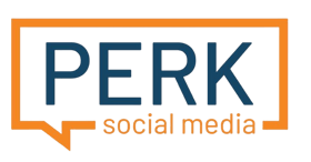PERK Social Media Logo