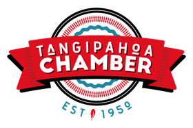 Tangipahoa Chamber Logo