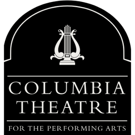 columbia theatre logo