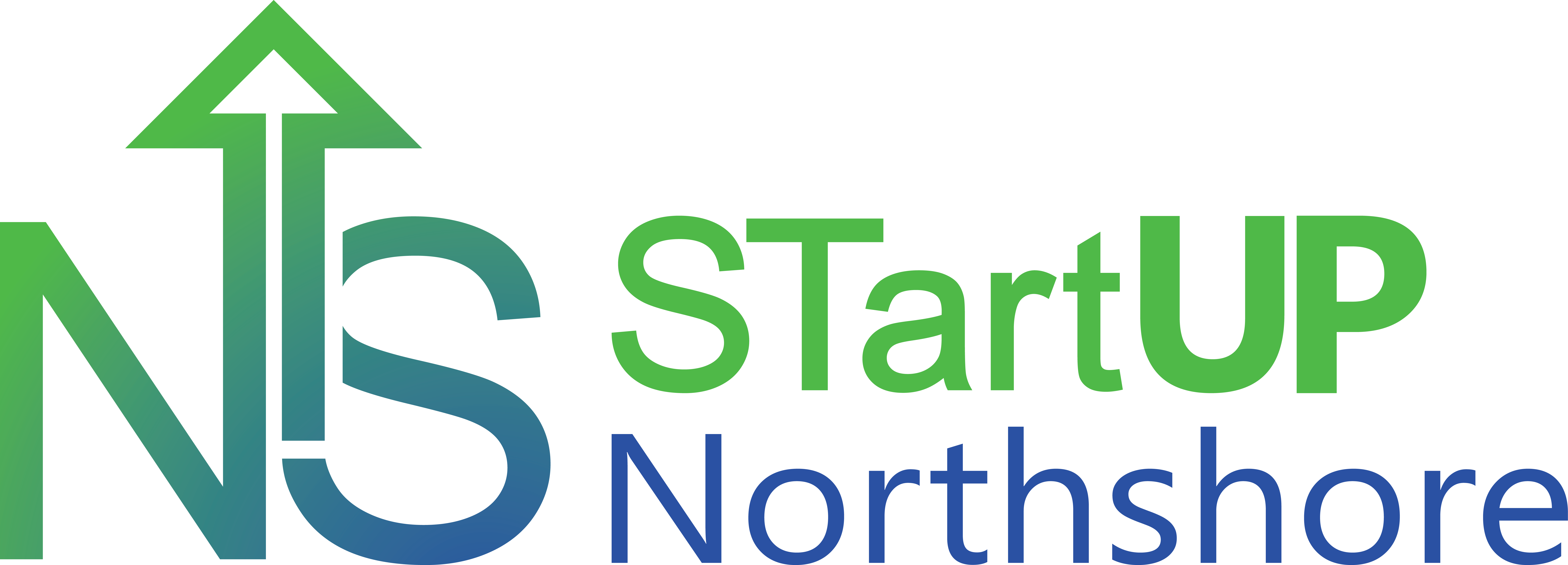 STartUP Northshore Main-no tagline