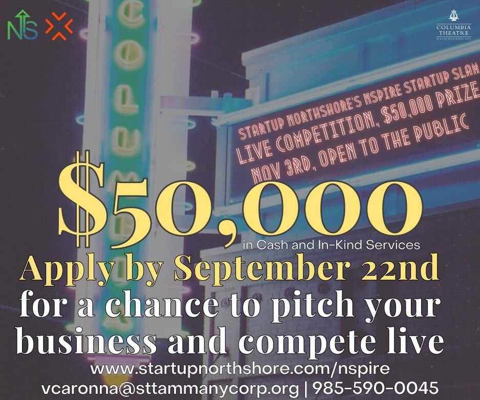 Launch of NSpire grpahic