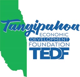 Tangipahoa-Economic-Development-Foundation-Logo