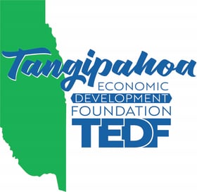 Tangipahoa-Economic-Development-Foundation-Logo
